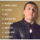 HAKO SLJIVAR - Nesudjena , 2011 (CD) HAKO SLJIVAR - Nesudjena , 2011 (CD)